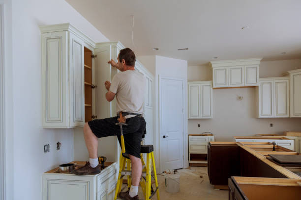 Licensed Appliance Installation service in Hampton, MD - BM Kitchen